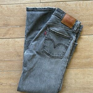 Levi’s Original 501 Cropped